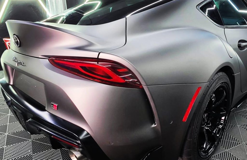 Premium automotive protection mistakes