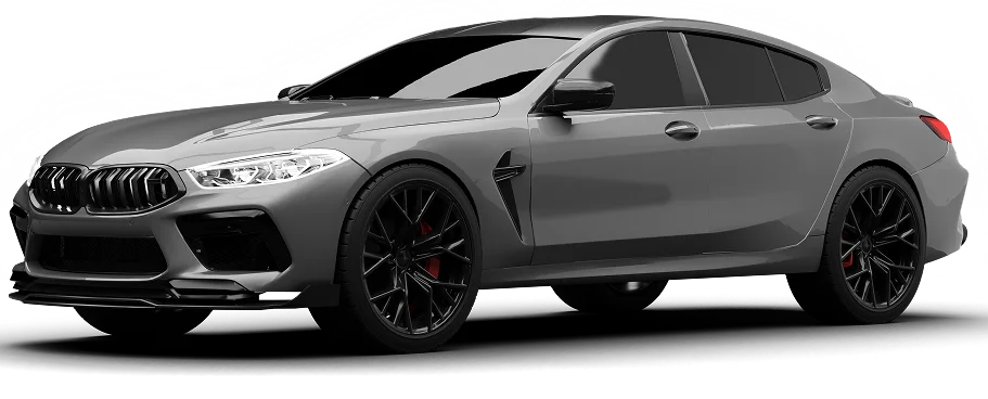 Vehicle Image - MCAR