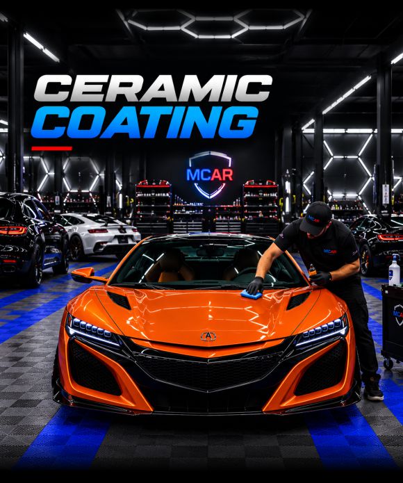 ceramic coating