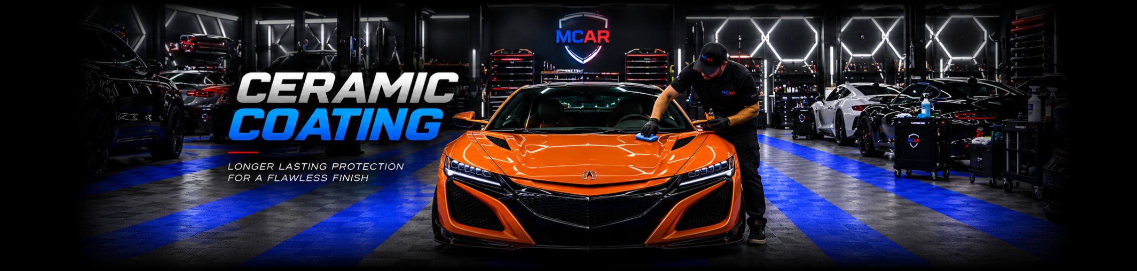 ceramic coating