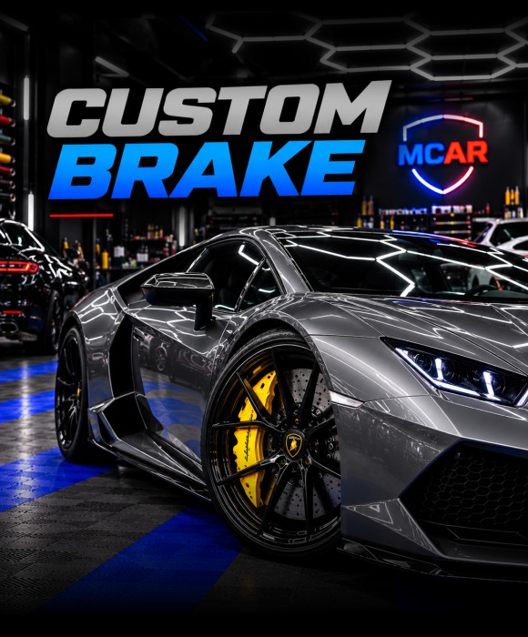 custom break in san bruno
