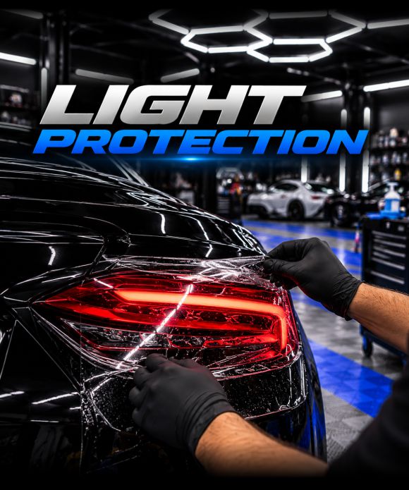 light protection