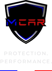 Mcar PPF installation