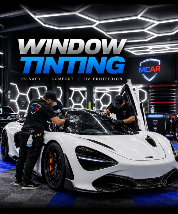 window tinting in san buno