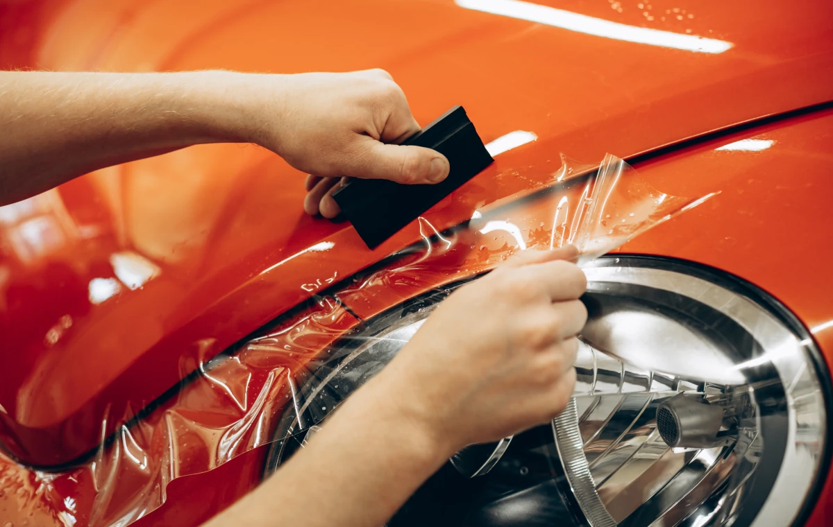 ppf instalation san bruno