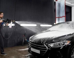 car wash and detailing san bruno mcar