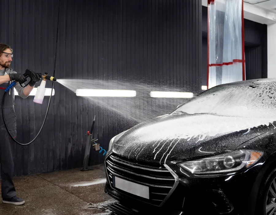 car wash and detailing san bruno mcar