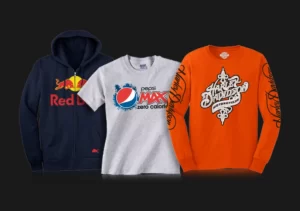 near me Custom T-Shirts