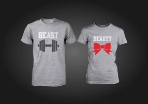 Custom T-Shirts san bruno