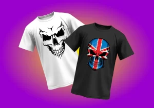 Custom T-Shirts near me