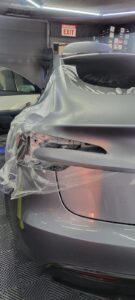 Paint Protection Film PPF
