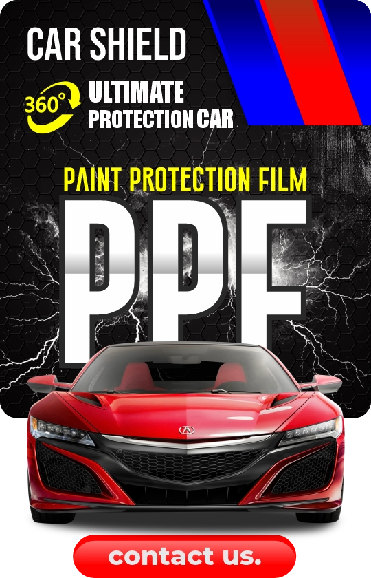 promotion ppf mcar near me