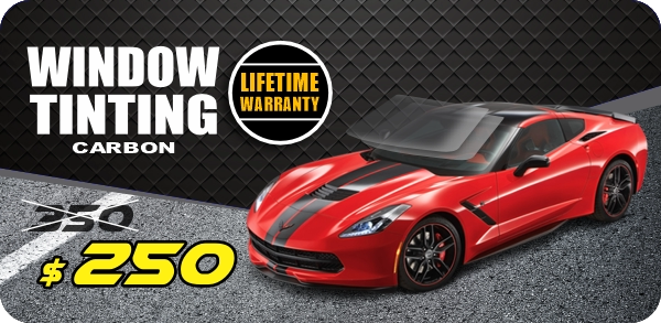 window tinting promotion near me mcar san bruno