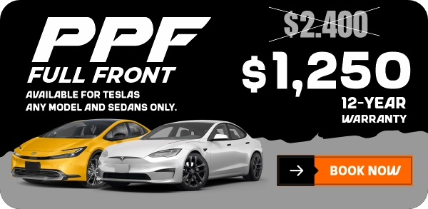 promotion ppf tesla san bruno mcar